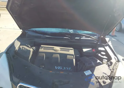 2012 Chevrolet Equinox 2Lt z USA, uszkodzony, nr VIN 2GNFLPE51C6119600